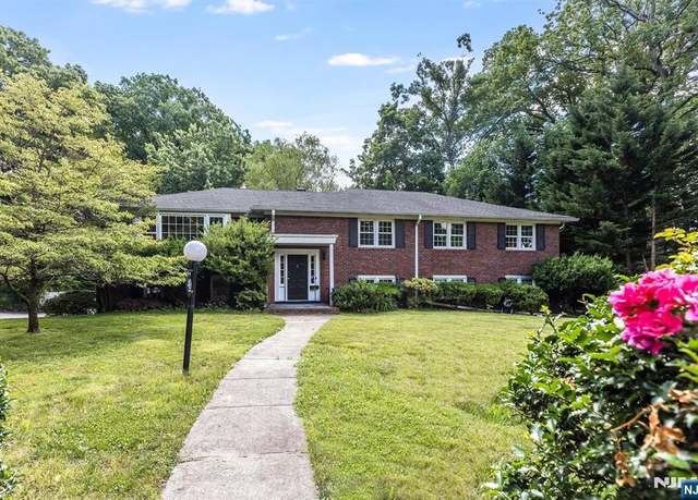 Property at 49 Stonebridge Rd, Montclair, NJ 07042, 5 beds, 3 baths