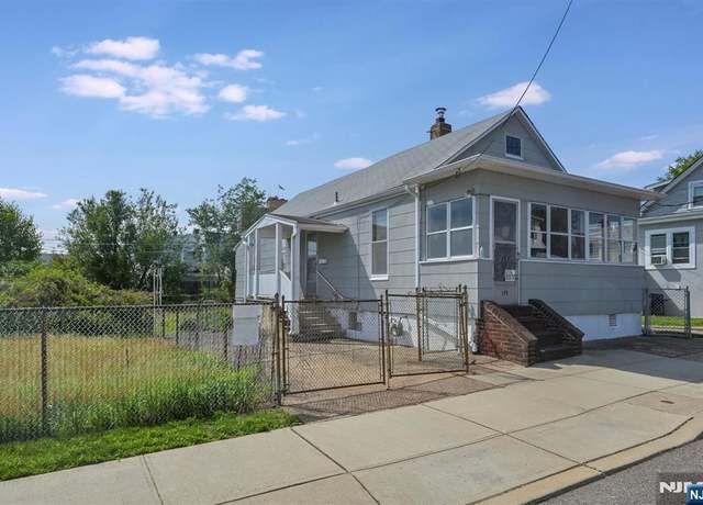 Property at 173 Lincoln Pl, Garfield, NJ 07026, 2 beds, 1 bath