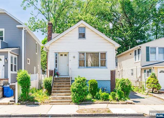 Property at 213 Kerrigan Blvd, Newark, NJ 07106, 3 beds, 2 baths