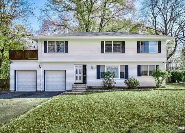 Property at 380 15th St, Norwood, NJ 07648, 4 beds, 4.5 baths