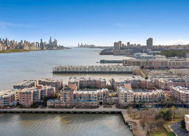 Property at 306 Hancock Ct #306, Edgewater, NJ 07020, 2 beds, 2 baths