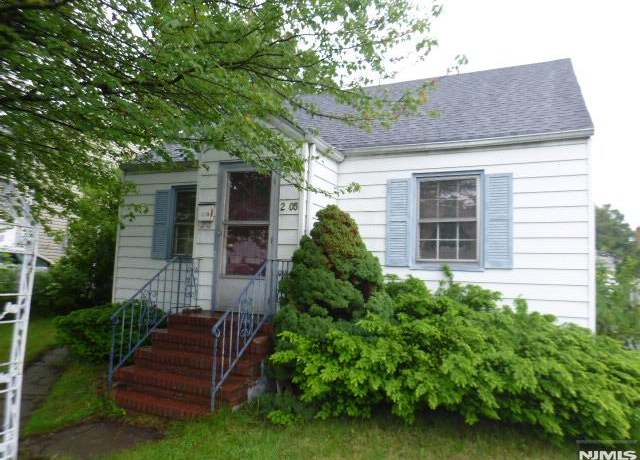 Property at 2-05 29th St, Fair Lawn, NJ 07410, 2 beds, 1 bath