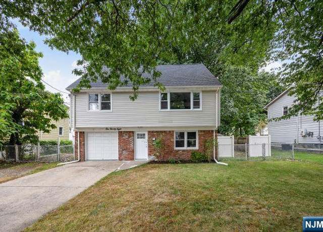 Property at 198 2nd St, Englewood, NJ 07631, 3 beds, 3 baths