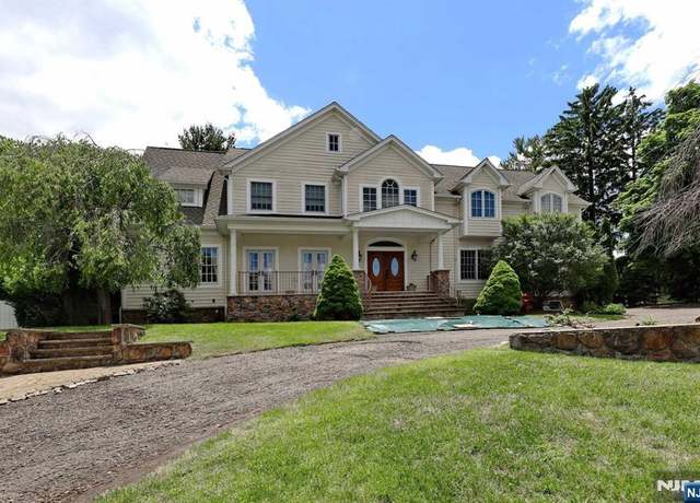 Property at 732 Terrace Hts, Wyckoff, NJ 07481, 6 beds, 7.5 baths
