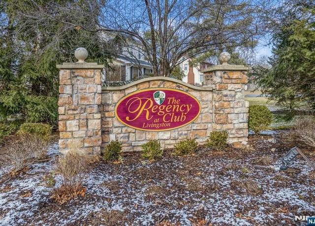 Property at 111 Regal Blvd #107, Livingston, NJ 07039, 3 beds, 2.5 baths