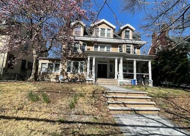 Property at 554-558 Mt Prospect Ave, Newark, NJ 07104, 7 beds, 6 baths