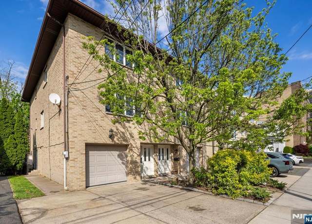 Property at 247 Franklin Ave Unit B, Cliffside Park, NJ 07010, 3 beds, 3.5 baths