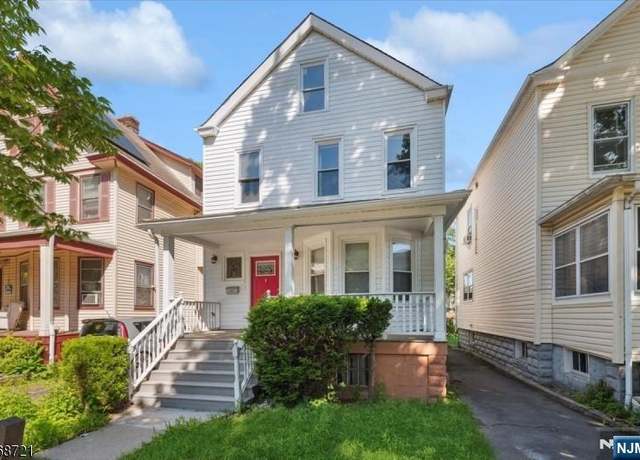 Property at 227 Waverly Pl, South Orange Village, NJ 07079, 5 beds, 2 baths