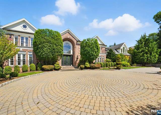 Property at 49 Buckingham Rd, Tenafly, NJ 07670, 6 beds, 6 baths