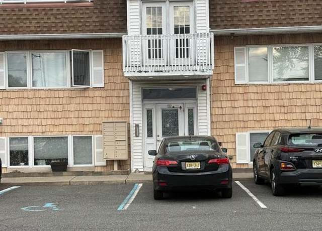 Property at 89 Kansas St Unit 1B, Hackensack, NJ 07601, 1 bed, 1 bath