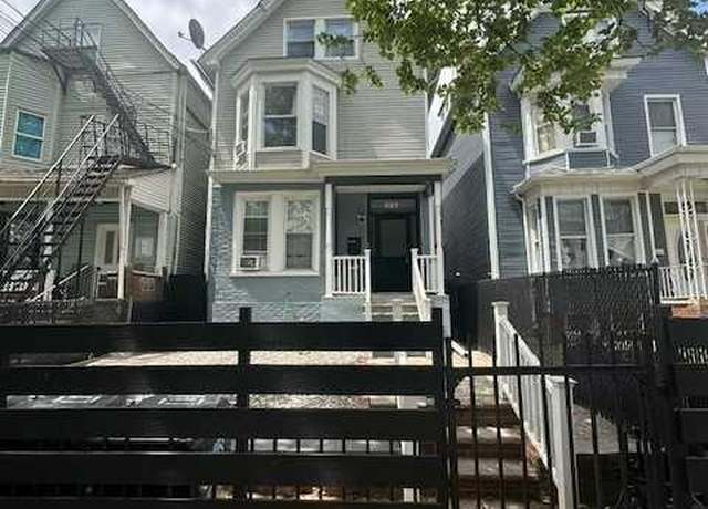 Property at 316 Summer Ave, Newark, NJ 07104, 6 beds, 3 baths