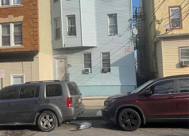 Property at 90 4th St, Passaic, NJ 07055