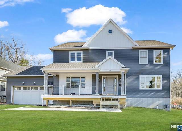 Property at 114 Sycamore Ave, Livingston, NJ 07039, 5 beds, 4.5 baths