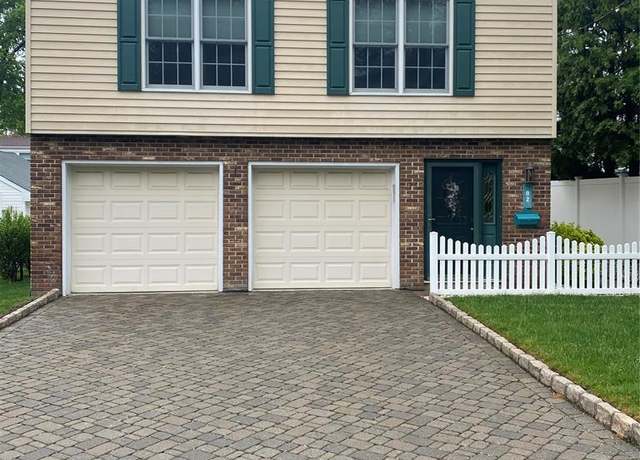 Property at 82 Virginia Ave, Dumont, NJ 07628, 4 beds, 2 baths