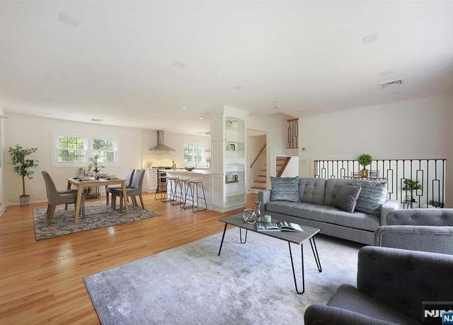 Property at 27 Dawson Ave, West Orange, NJ 07052, 4 beds, 3 baths