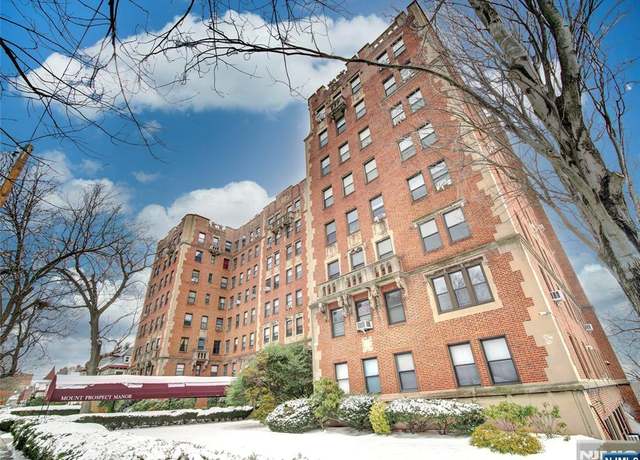 Property at 363-377 Mount Prospect Ave Unit 1AE, Newark, NJ 07104, 2 beds, 2 baths