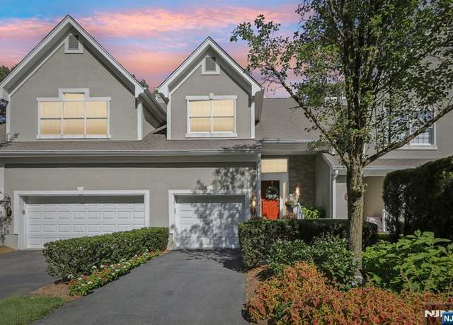 Property at 111 Gelnaw Ln, Montvale, NJ 07645, 2 beds, 3.5 baths