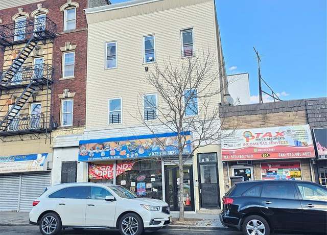 Property at 67 Broadway, Newark, NJ 07104
