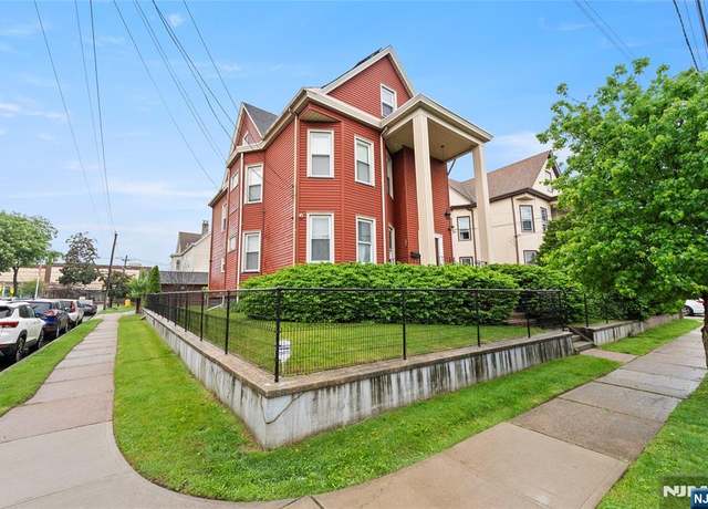 Property at 47 Mahar Ave, Clifton, NJ 07011, 5 beds, 2 baths