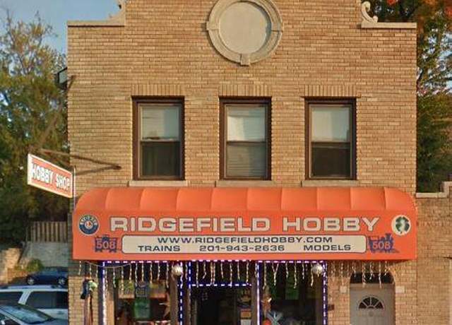 Property at 508 Broad Ave, Ridgefield, NJ 07657