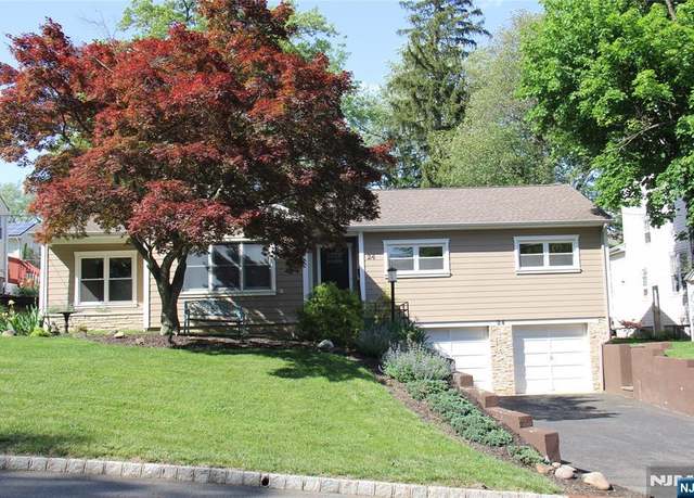 Property at 24 Gerdes Ave, Verona, NJ 07044, 3 beds, 2 baths
