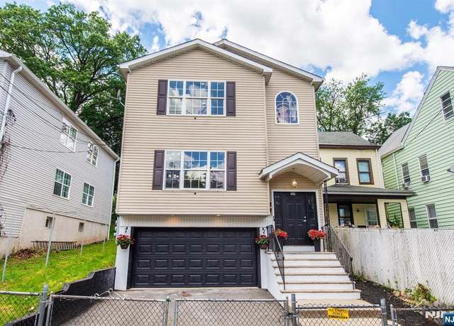 Property at 167 5th St, Paterson, NJ 07522, 6 beds, 5 baths