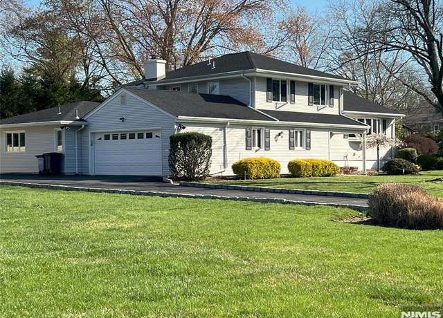 Property at 87 Lincoln Ter, Harrington Park, NJ 07640, 5 beds, 4 baths