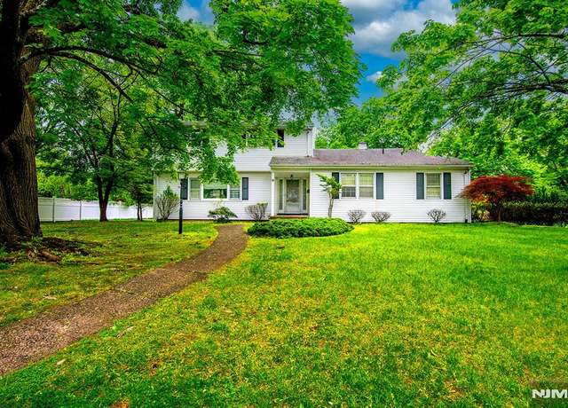 Property at 56 Manor Rd, Harrington Park, NJ 07640, 4 beds, 3 baths