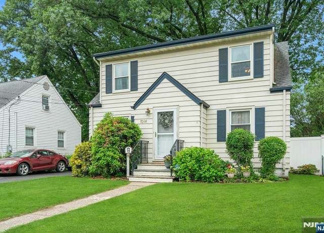 Property at 10-14 1st St, Fair Lawn, NJ 07410, 4 beds, 2 baths