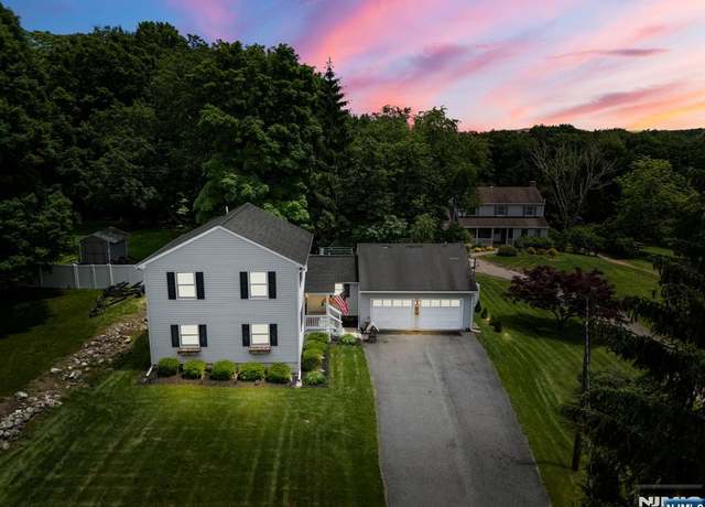 Property at 12 Ridge Rd, West Milford, NJ 07480, 3 beds, 2 baths