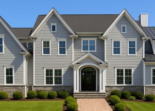 Property at 520 Clinton Ave, Wyckoff, NJ 07481, 5 beds, 7 baths