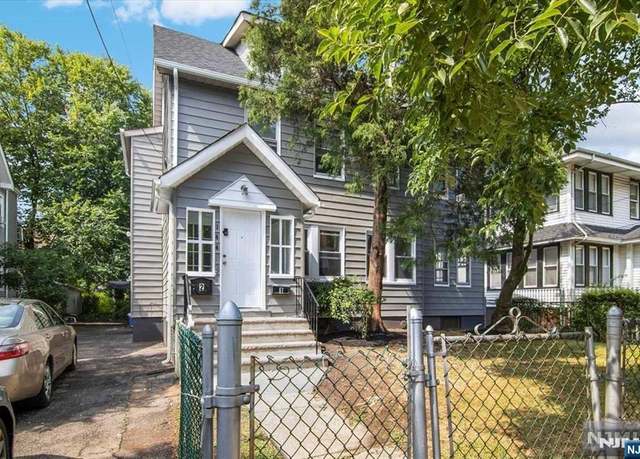 Property at 144 Pomona Ave, Newark, NJ 07112, 7 beds, 3 baths