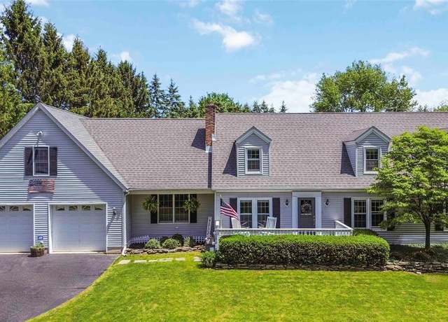 Property at 127 Layton Rd, Sussex, NJ 07461, 4 beds, 3 baths