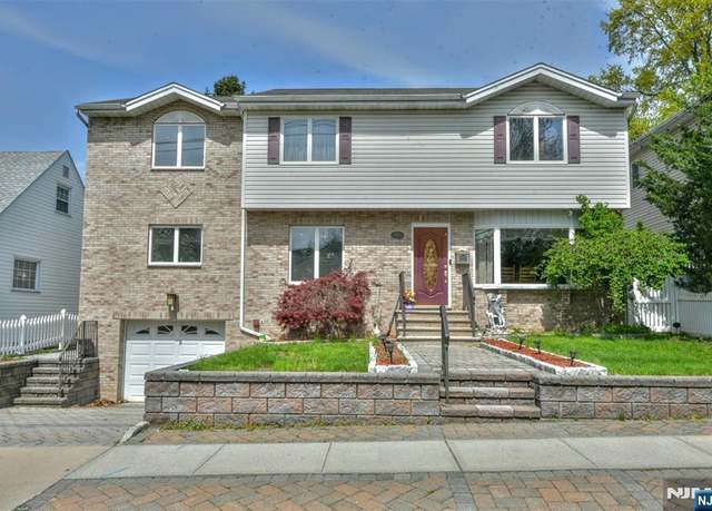 Property at 181 Wood Ridge Ave, Wood Ridge, NJ 07075, 6 beds, 3 baths