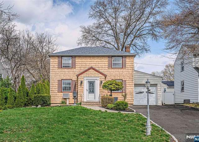 Property at 1869 Cider Mill Rd, Union, NJ 07083, 3 beds, 1.5 baths