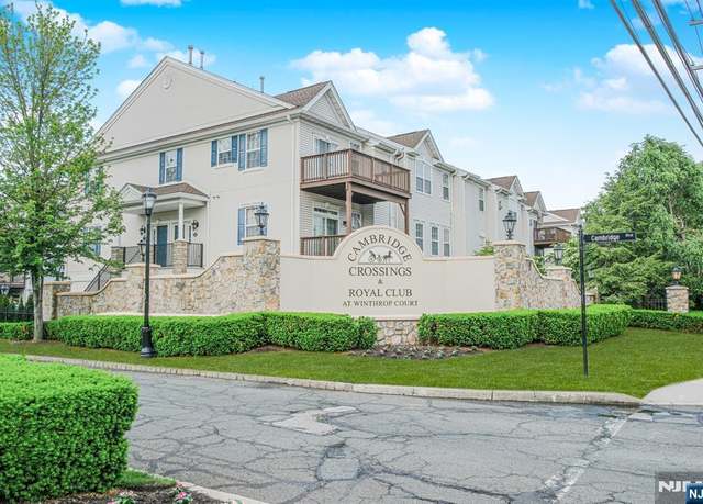 Property at 8310 Harcourt Rd, Clifton, NJ 07013, 2 beds, 2 baths