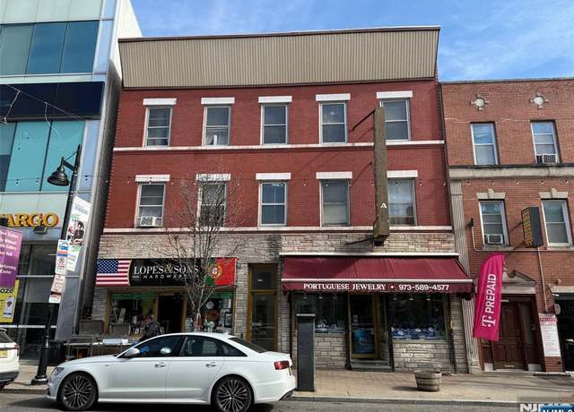 Property at 98-100 Ferry St, Newark, NJ 07105