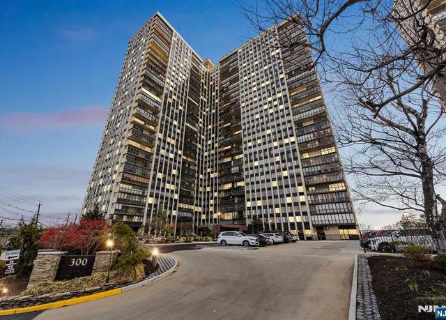 Property at 300 Winston Dr #2020, Cliffside Park, NJ 07010, 2 beds, 1.5 baths