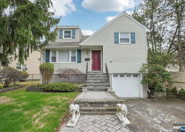 Property at 15 Spruce Ave, Emerson, NJ 07630, 3 beds, 2 baths