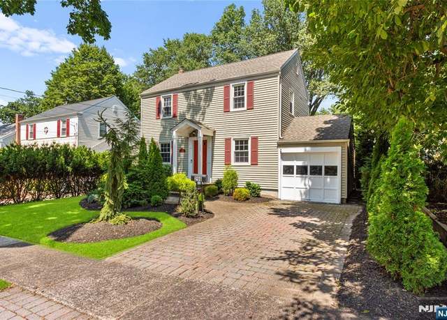 Property at 296 Wales Ave, River Edge, NJ 07661, 3 beds, 2 baths