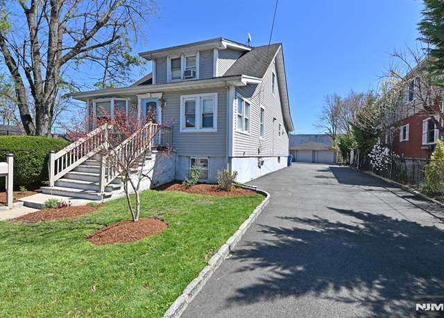 Property at 107 Humphrey St, Englewood, NJ 07631, 5 beds, 2 baths