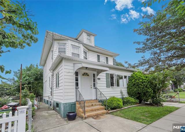 Property at 181 Day St, Clifton, NJ 07011, 2 beds, 2 baths