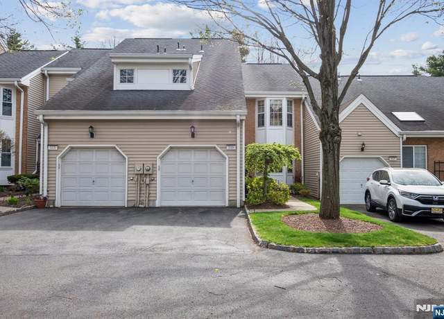 Property at 116 Coccio Dr, West Orange, NJ 07052, 3 beds, 2.5 baths