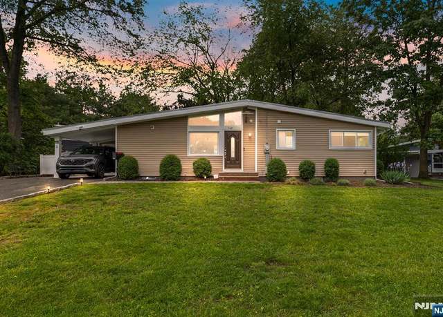 Property at 143 Belmont St, Englewood, NJ 07631, 3 beds, 3 baths
