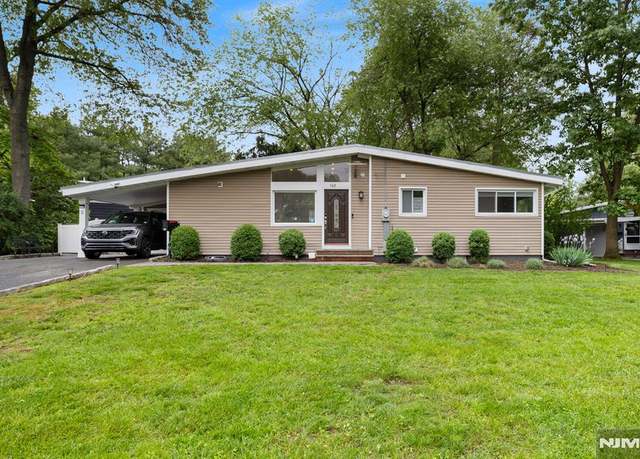 Property at 143 Belmont St, Englewood, NJ 07631, 3 beds, 3 baths