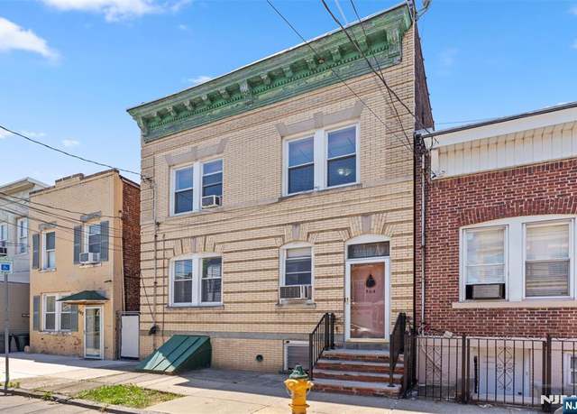 Property at 564 9th St, Newark, NJ 07107, 5 beds, 2 baths