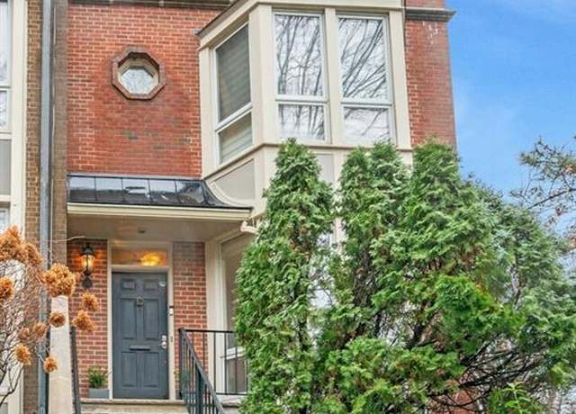 Property at 110 Kensington Dr, Fort Lee, NJ 07024, 4 beds, 4.5 baths