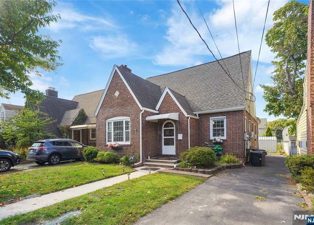Property at 63 Melwex St, Belleville, NJ 07109, 4 beds, 3 baths