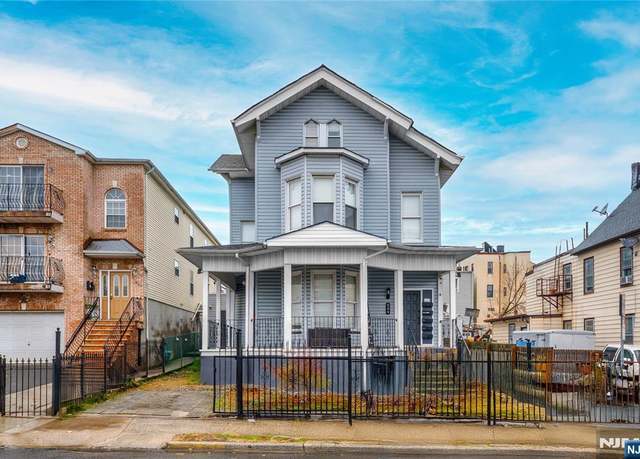Property at 902-904 Clifton, Newark, NJ 07104, 7 beds, 4 baths