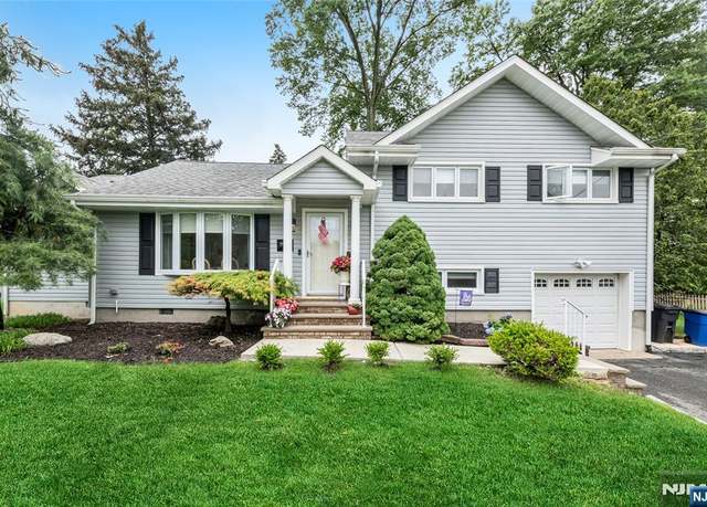 Property at 21 Ring Pl, Cedar Grove, NJ 07009, 3 beds, 2 baths
